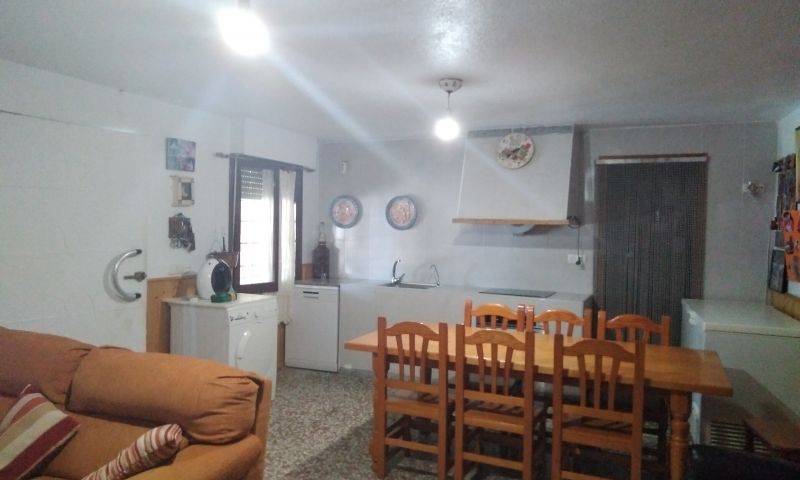 Re-sale - Country house - Hondon De Las Nieves