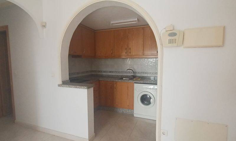 Re-sale - Apartment - Playa Flamenca - Alicante