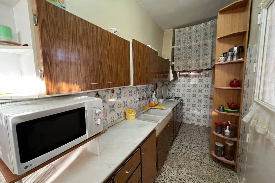 Venta - Casa de campo - Hondon De Los Frailes