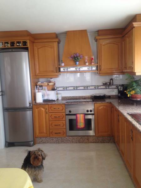 Venta - Chalet - Petrer - Salinetas