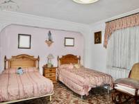 Re-sale - Villa - Monforte Del Cid - CAMINO DEL LLANO