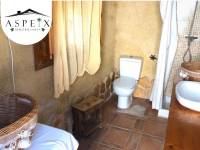 Re-sale - Villa - Hondon De Las Nieves - La solana