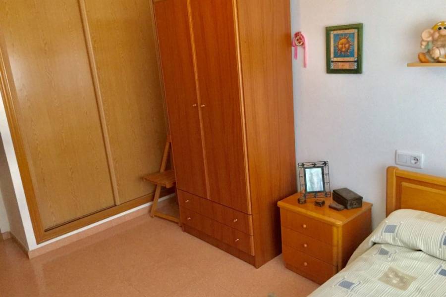 Re-sale - Bungalow - Novelda - TANATORIO