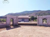 Re-sale - Country house - Hondon De Las Nieves - BAYON