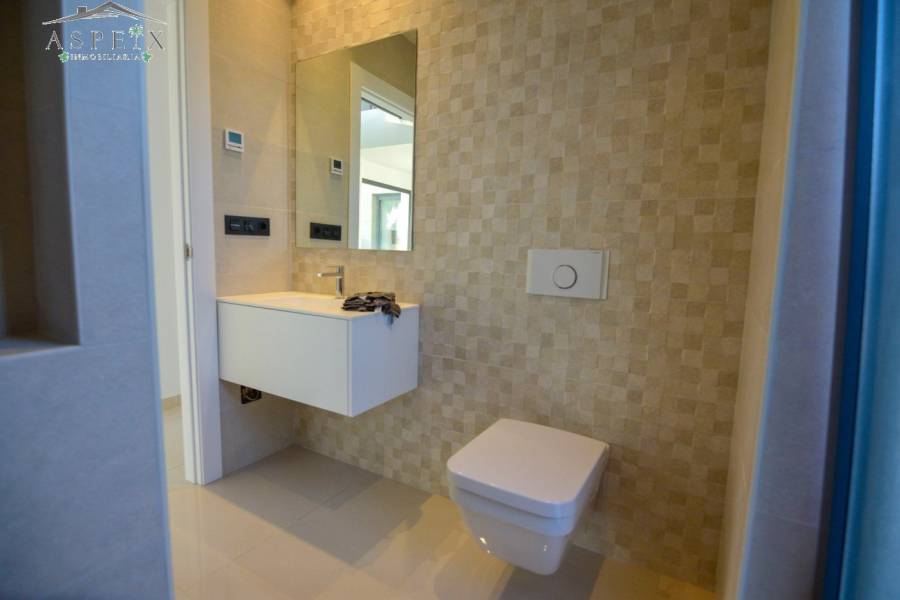 Re-sale - Villa - La Marina - El pinet