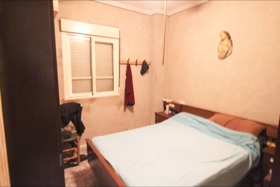 Re-sale - Villa - Hondon De Los Frailes - CASA GALIANA