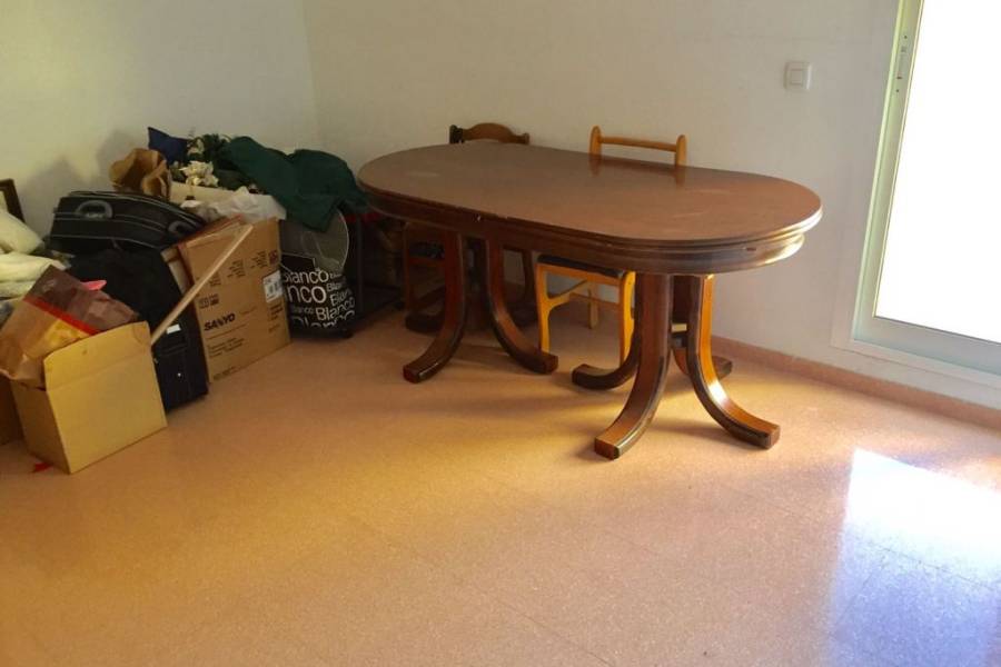 Re-sale - Bungalow - Novelda - TANATORIO