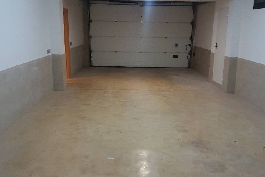 Re-sale - Villa - Novelda - CAMPET