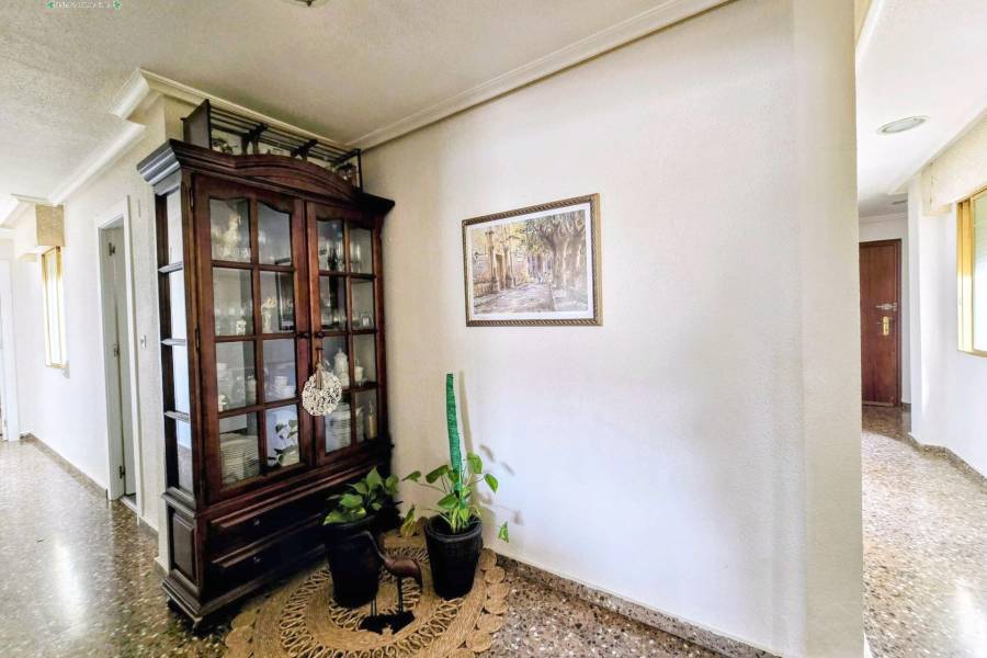 Venta - Flat - Aspe