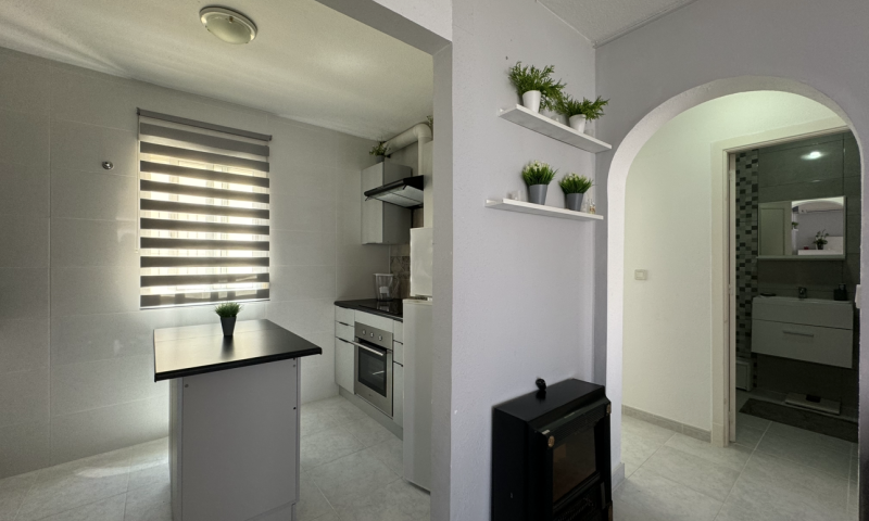 Venta - Apartamento - Playa Flamenca - Alicante