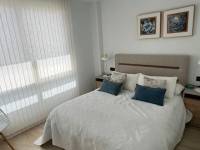 Re-sale - Villa - Villamartin