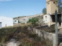 Re-sale - Country house - Monforte Del Cid - GABARRERA