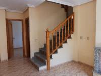 Re-sale - Semi Detached - Playa Flamenca - Alicante