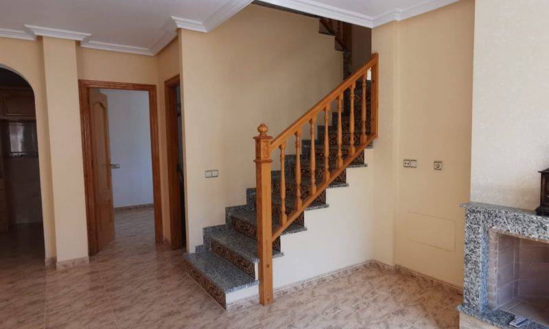 Re-sale - Semi Detached - Playa Flamenca - Alicante