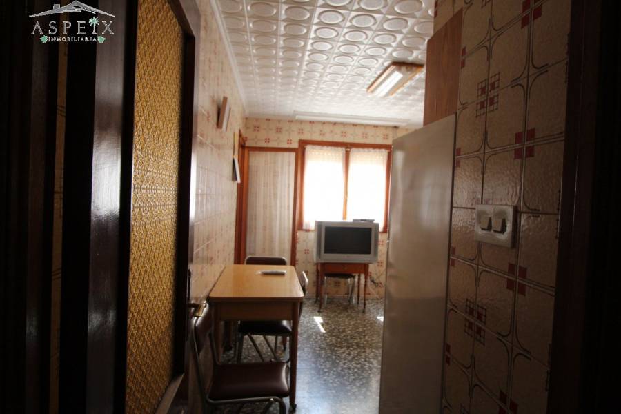 Re-sale - Apartment - Novelda - Maestro ramis