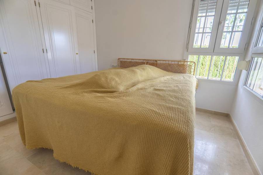 Re-sale - Villa - Los Dolses