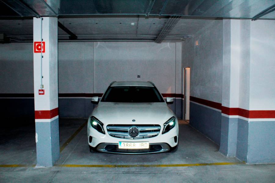 Re-sale - Penthouse - Playa Flamenca - Alicante