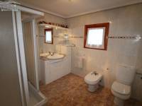 Re-sale - Country house - Monforte Del Cid