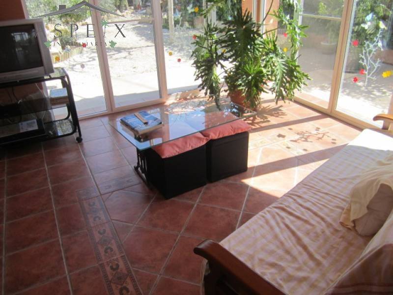 Re-sale - Villa - Elche