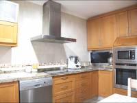 Re-sale - Townhouse - Aspe