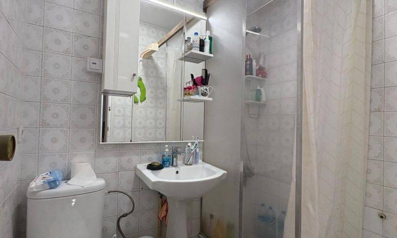 Re-sale - Bungalow - Torrevieja