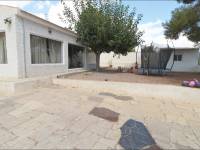 Venta - Casa de campo - Aspe