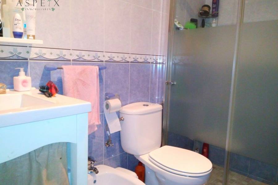 Venta - Chalet - Aspe - Centro