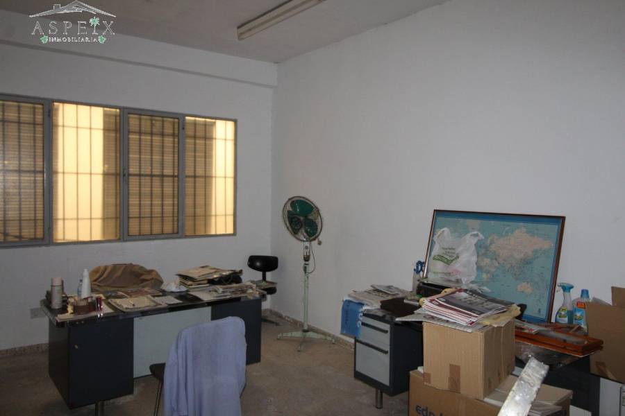 Re-sale - Commercial Unit - Monovar-Monover - OTRAS