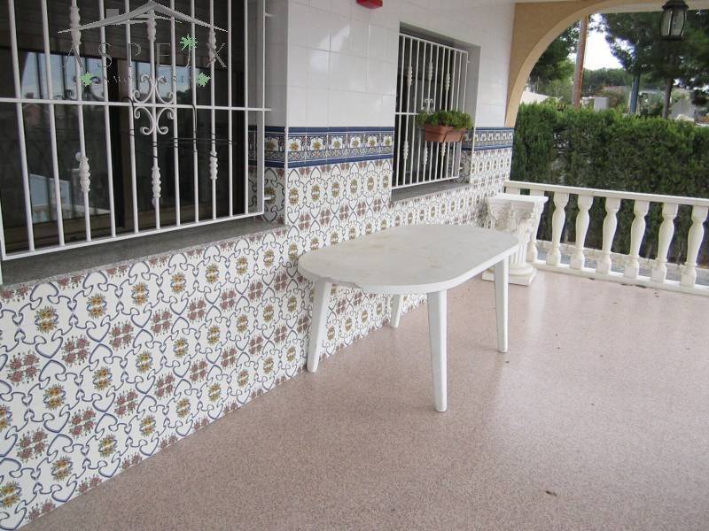 Venta - Chalet - Elche  - Bonavista