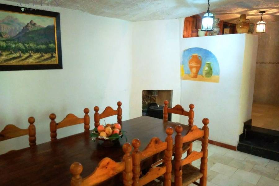 Re-sale - Country house - La Romana - LA ROMANETA
