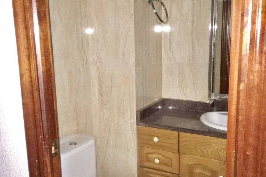 Re-sale - Apartment - Novelda - MARIA AUXILIADORA