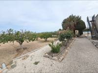 Re-sale - Country house - Aspe