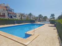 Re-sale - Penthouse - Torrevieja - Mar Azul