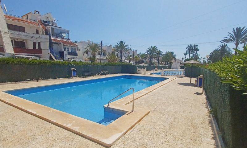 Re-sale - Penthouse - Torrevieja - Mar Azul