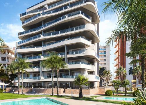 Apartamento - Venta - Guardamar Del Segura - Guardamar Del Segura