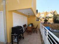 Re-sale - Bungalow - Monforte Del Cid - Alenda Golf