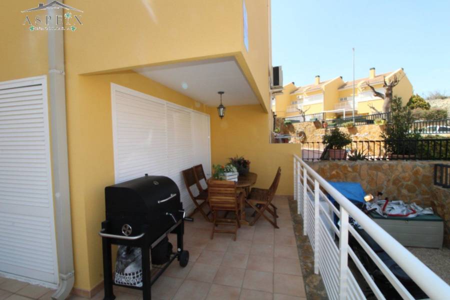 Re-sale - Bungalow - Monforte Del Cid - Alenda Golf