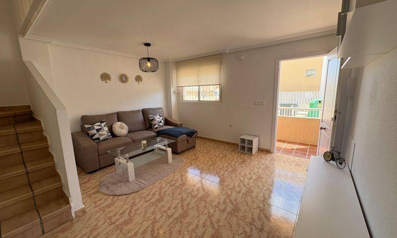 Re-sale - Duplex - Villamartin