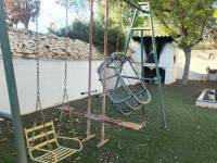 Re-sale - Cave house - Hondon De Las Nieves - LOS CALORES