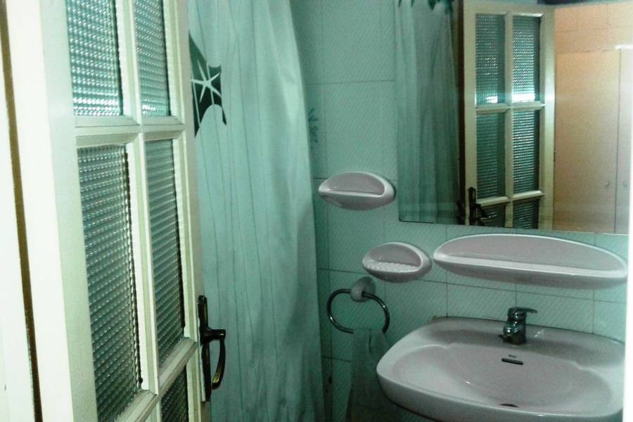 Venta - Chalet - Monforte Del Cid - Centro