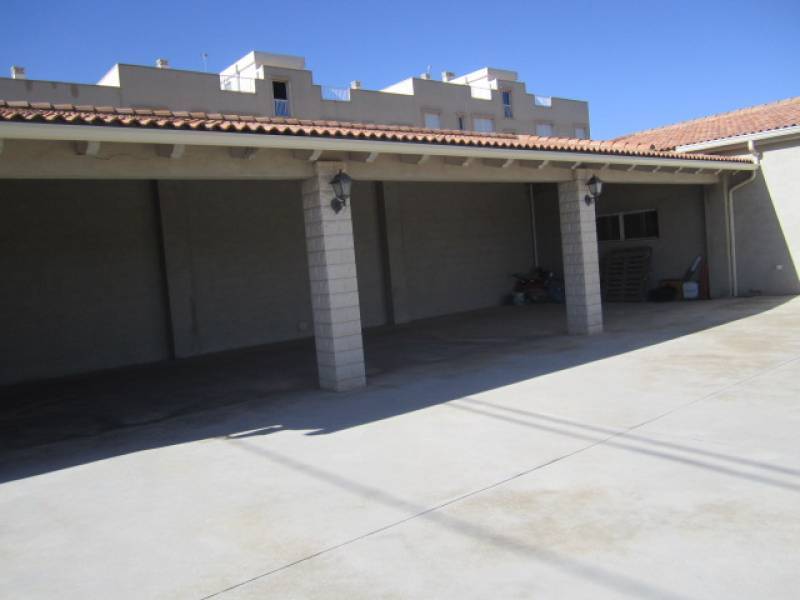 Venta - Casa de campo - Hondon De Los Frailes - PUEBLO