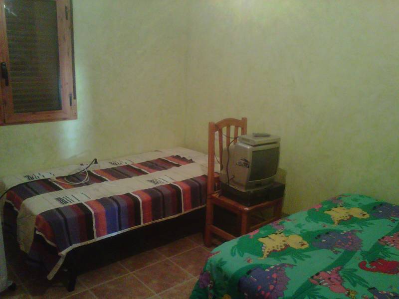 Venta - Casa de campo - Aspe