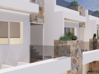 New Build - Duplex - Orihuela Costa - Villamartín