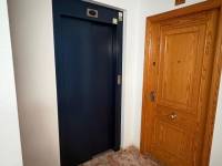 Re-sale - Apartment - Torrevieja