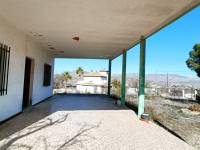 Re-sale - Country house - Hondon De Los Frailes
