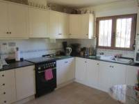 Re-sale - Villa - Pinoso - UBEDA