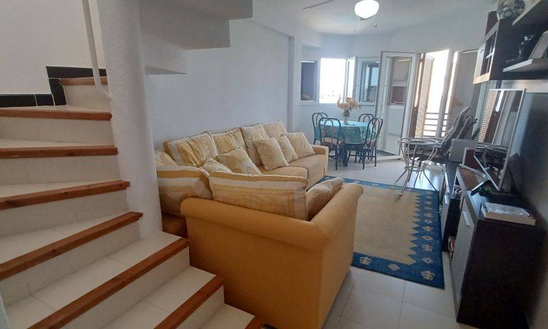 Re-sale - Penthouse - Torrevieja - Mar Azul