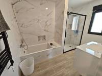 New Build - Country house - Pinoso