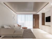 Obra Nueva - Chalet - Quesada-Rojales
