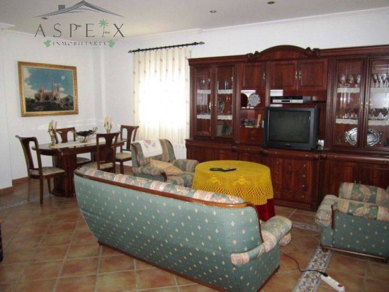 Re-sale - Villa - Novelda - CASAS DE SALA